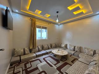 residence essabah - Agadir - 8