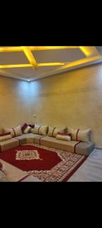 residence essabah - 5
