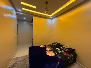 residence essabah - 2