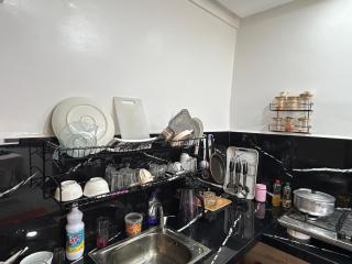 residence essabah - 1