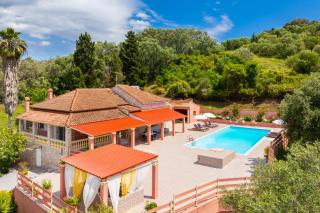 Villa Psaropouli - Dragotiná - 9