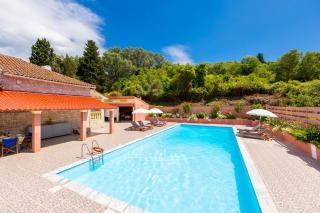 Villa Psaropouli - Dragotiná - 7