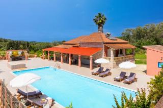 Villa Psaropouli - Dragotiná - 0