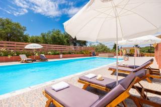 Villa Psaropouli - Dragotiná - 5