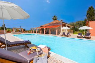 Villa Psaropouli - Dragotiná - 8