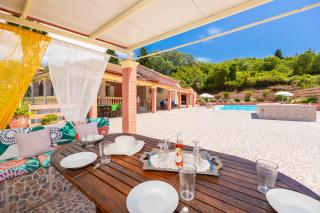 Villa Psaropouli - Dragotiná - 3