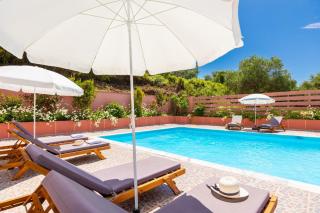 Villa Psaropouli - Dragotiná - 2
