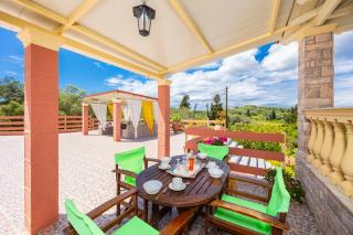 Villa Psaropouli - Dragotiná - 1