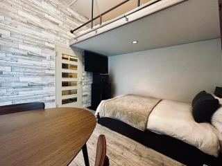 スワンパーク池袋 - 0