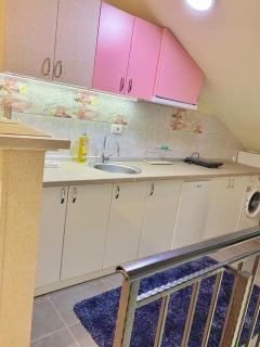 Stay at Balkanska 45 - 8