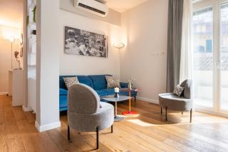 Apartments Florence - PONTE VECCHIO Guelfo - 2