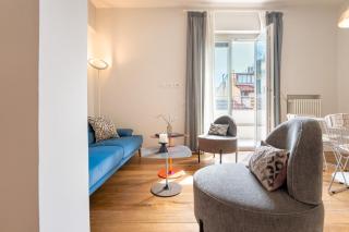 Apartments Florence - PONTE VECCHIO Guelfo - Florence - 2