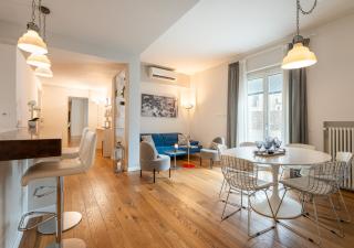 Apartments Florence - PONTE VECCHIO Guelfo - Florence - 9