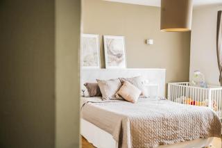 Grand Logement Cosy Résidence des Romains - 7