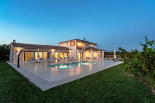 Villa Juki - 7