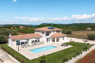 Villa Juki - 6