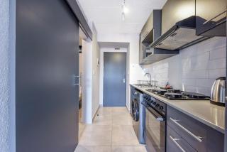 Circa Lynwood Accommodation - 8