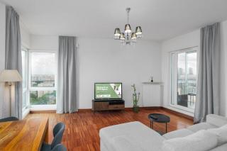 Penthouse Okopowa 56 by NYX Apart - Varsovie - 0