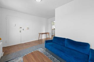 NY-11-7 Cozy 1BR 1BATH In East Village - 9