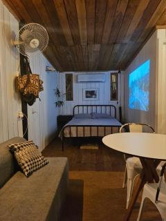 Caixa Prta Hospedaria Combú - 9