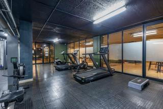 Circa Lynwood Accommodation - Pretoria - 3