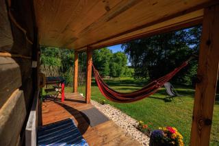 Siedlisko Sobibór - 7