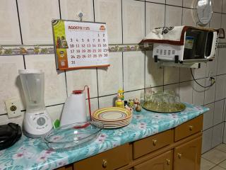 Casa Jardim - 5