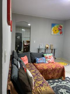 Casa Jardim - 4
