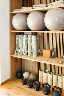 Boutique Aparthotel Chalets Coburg - 6