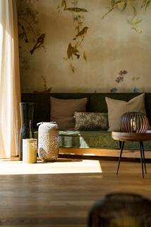 Boutique Aparthotel Chalets Coburg - 1