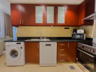 Modern 1BR in JBR, Walk to Beach & Marina - 1