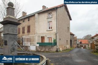 La Fontaine des Volcans - Saint-Ours - 8