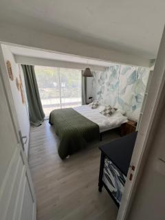 Petite maison avec piscine le chêne vert - 2