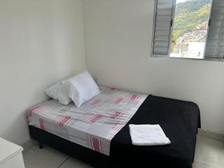 Apartamento Mobiliado Bairro Tremembé - SP - São Paulo - 7