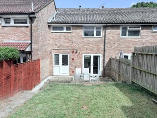 Hillrise - 3 bedroom house with garden - Cardiff - 9