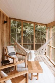 Private luxury cabin on 60 acres with hiking trails - 1