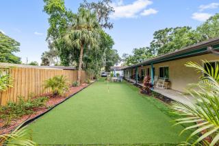 New Port Richey Downtown Delight! - New Port Richey - 9