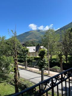 Bagnères-de-Luchon T3 - 8