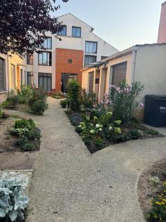 Somptueux T2 à Saint-Maur-des-Fossés - 6