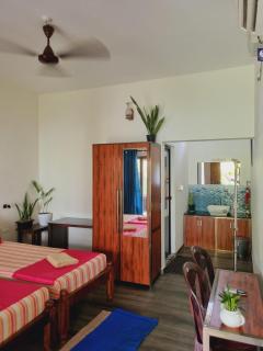 Marari Sophy Villa - Mararikulam - 6