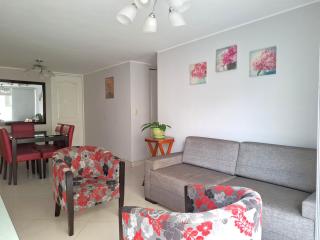 Apartamento en condominio cerca a Plaza Norte - 0
