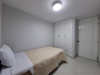Apartamento en condominio cerca a Plaza Norte - Lima - 5