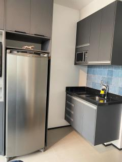 Brand new studio, great location in Perdizes - São Paulo - 8