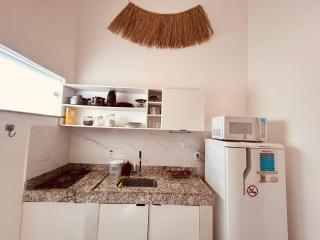 Atenas - Lofts com Cozinha - Próximo Aeroporto e Rodoviária - Porto Seguro - 7