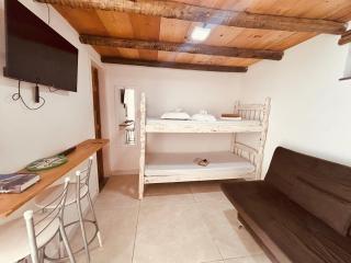 Atenas - Lofts com Cozinha - Próximo Aeroporto e Rodoviária - Porto Seguro - 4