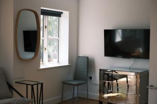 Oxford Nest - Spacious & Luxury Apartments - Oxford - 5