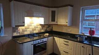 lakeview Guesthouse Virginia - - 4