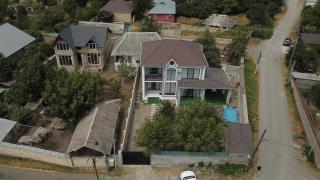 Mountain villa in Gabala - Qabala - 7