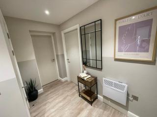 Chic central Leeds retreat - Central Station - 6