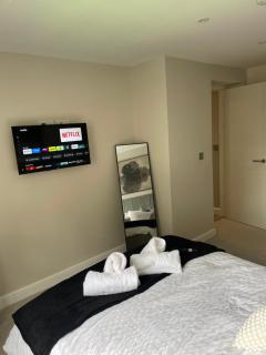 Chic central Leeds retreat - Central Station - 1